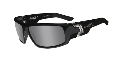 WileyX zonnebril - XCESS OP=OP