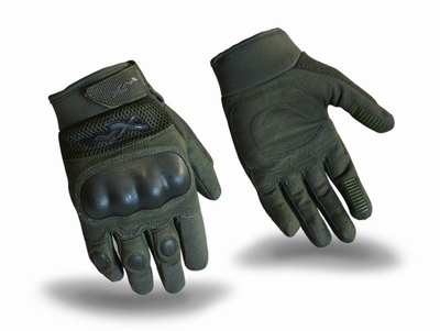 DURTAC All Purpose Gloves, foliage green (groen)