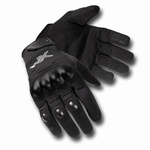 DURTAC All Purpose Gloves, black (zwart) 